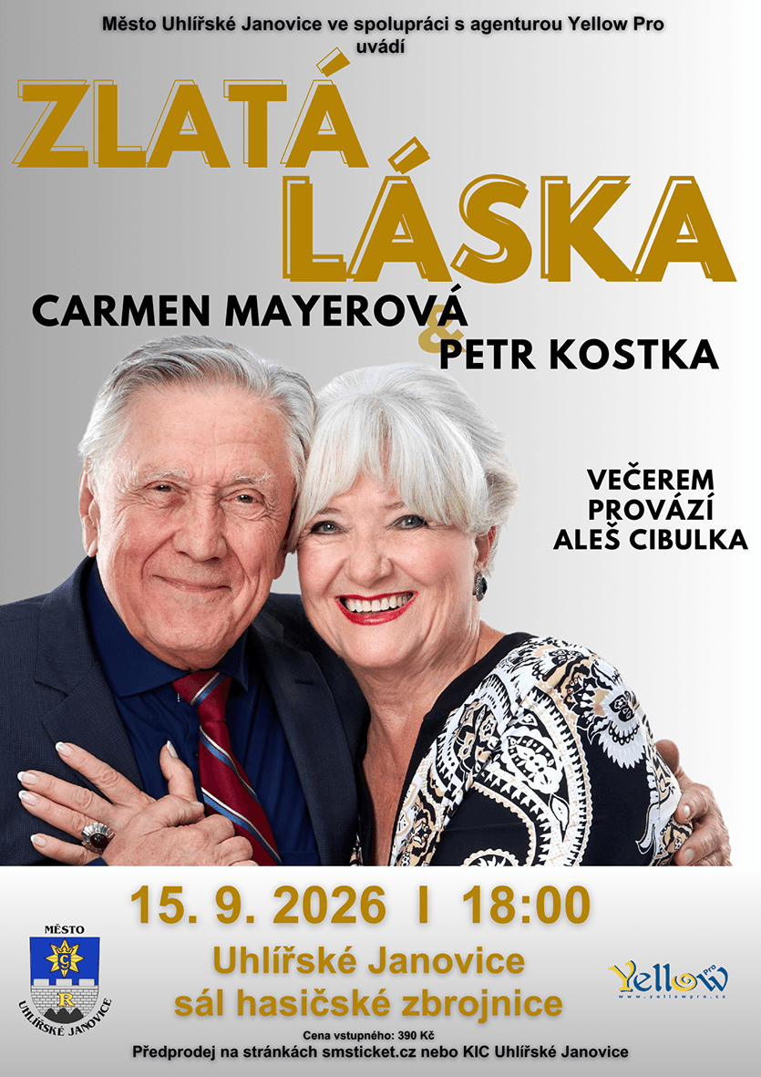 Zlaté lásky