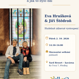 2.10.2026 - Princ a Popelka_Předboj