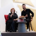 Naďa Konvalinková a Patrik Stoupa_Litoměřice_MJP75604 Naďa Konvalinková a Patrik Stoupa_Litoměřice_MJP75604