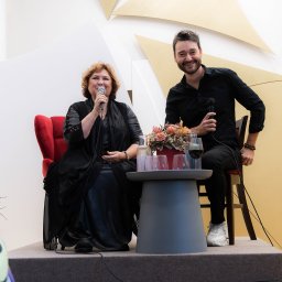 Naďa Konvalinková a Patrik Stoupa_Litoměřice_MJP75604
